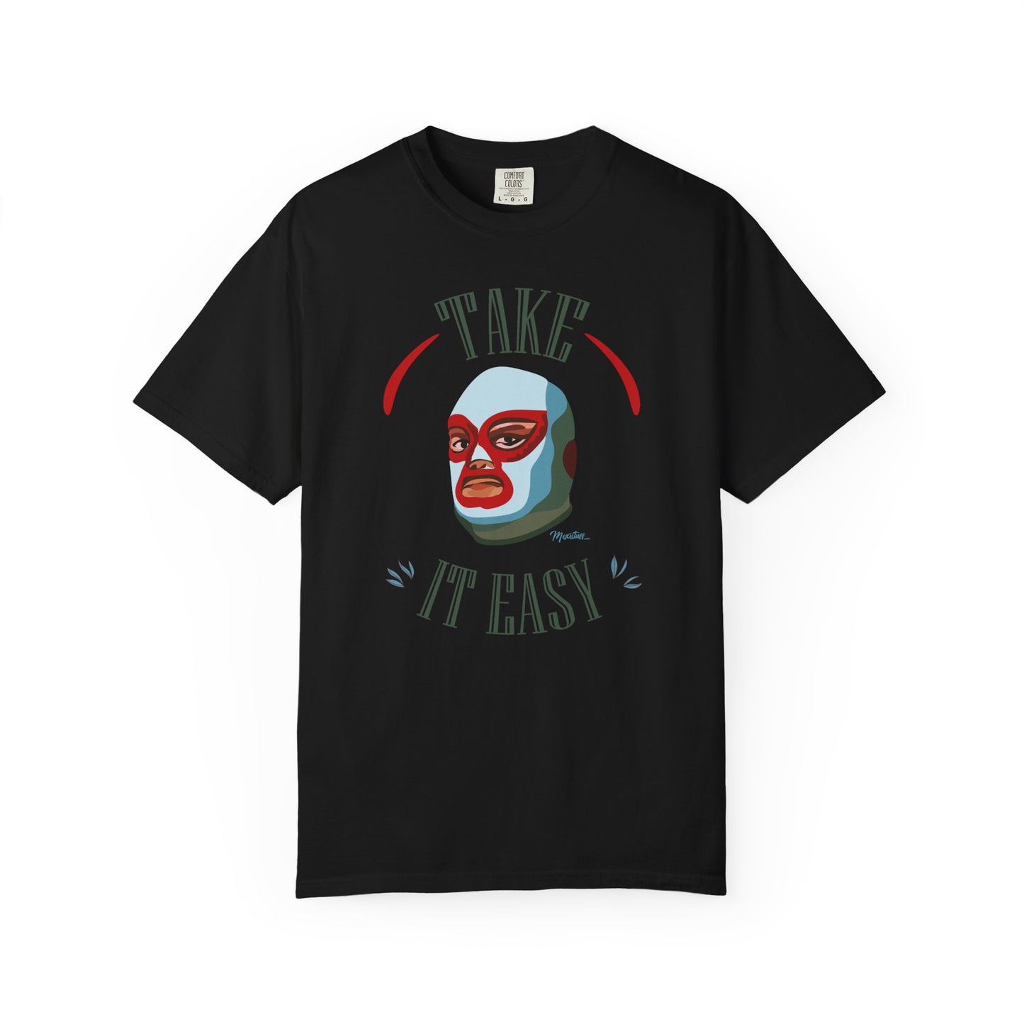 Take It Easy Tee