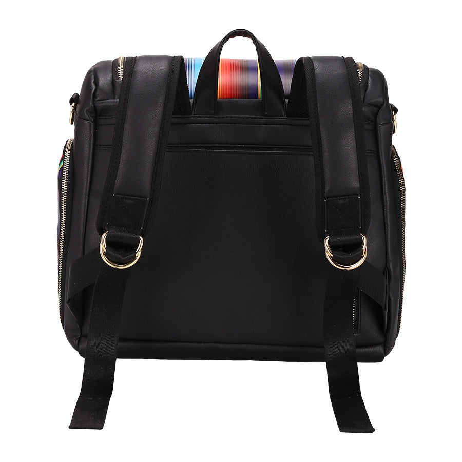 Sarape Multifunction Bag