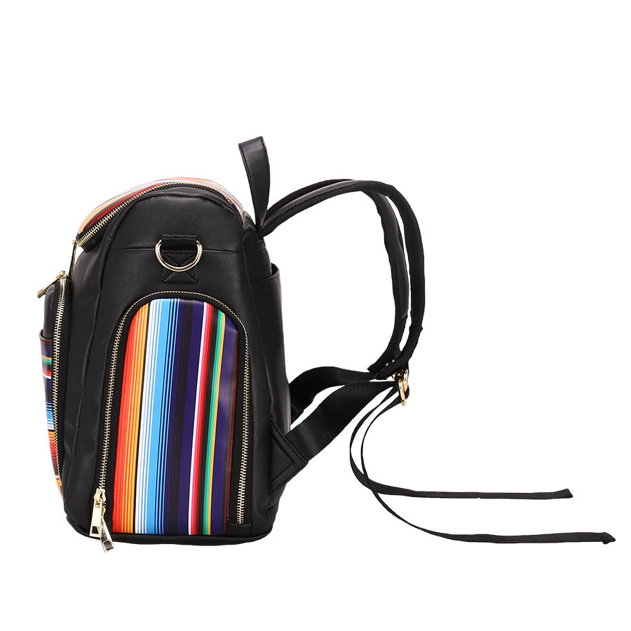 Sarape Multifunction Bag