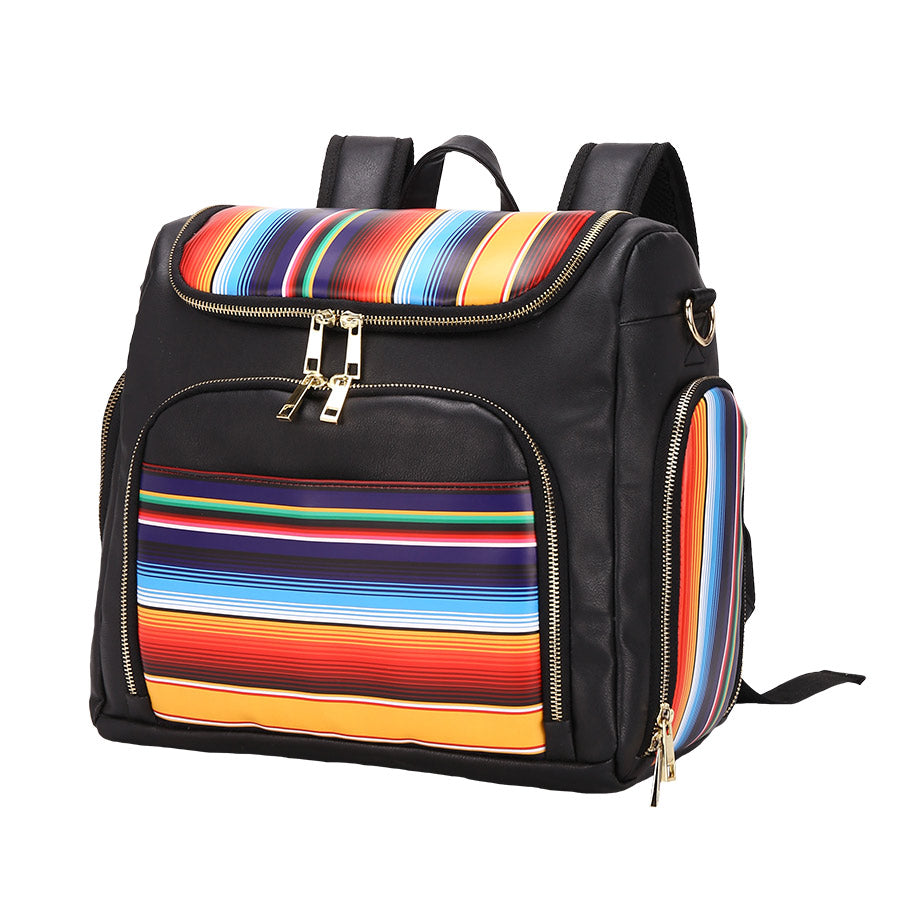 Sarape Multifunction Bag