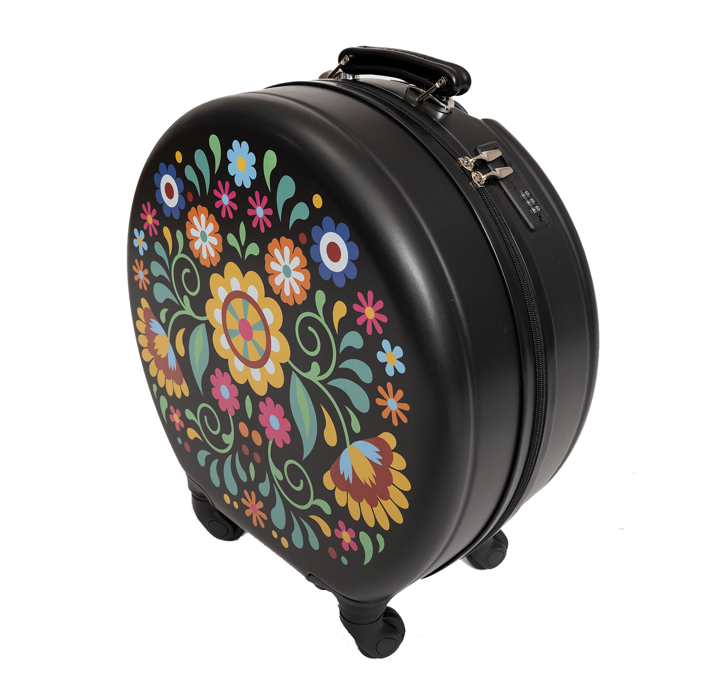 Bordado Suitcase Limited Edition