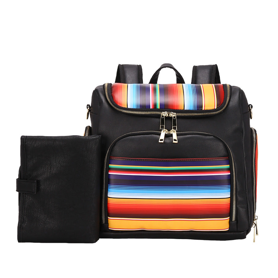 Sarape Multifunction Bag