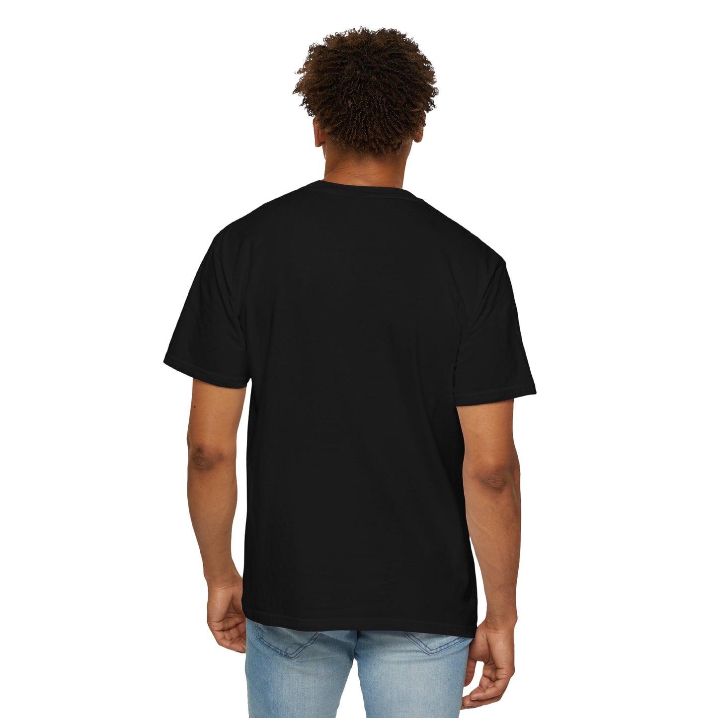 Take It Easy Tee
