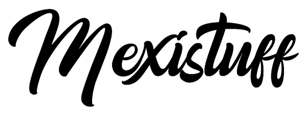 MexiStuff logo