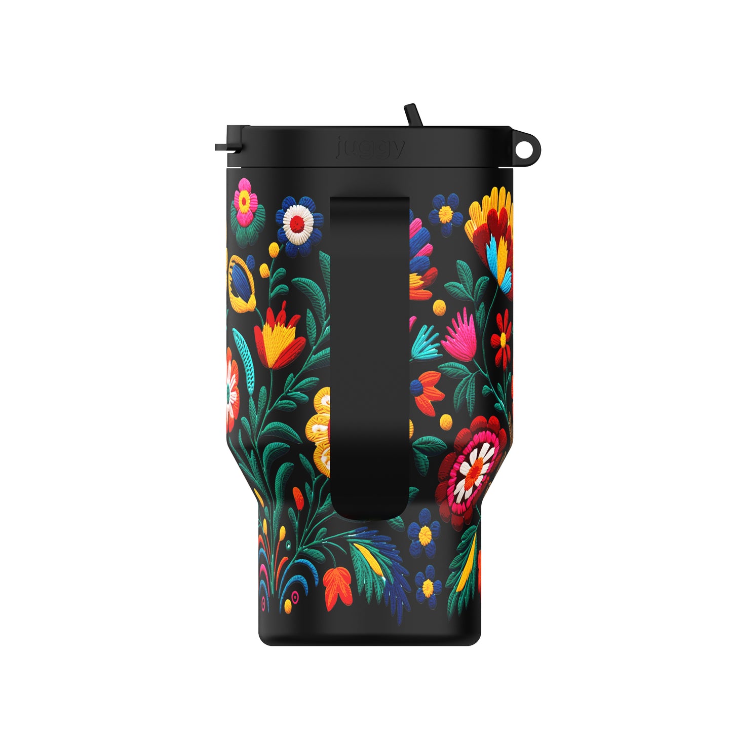 Bordadito 20 OZ Stainless DuoLid Tumbler -PREORDER