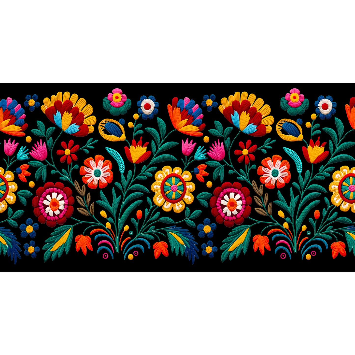 Bordadito 20 OZ Stainless DuoLid Tumbler -PREORDER