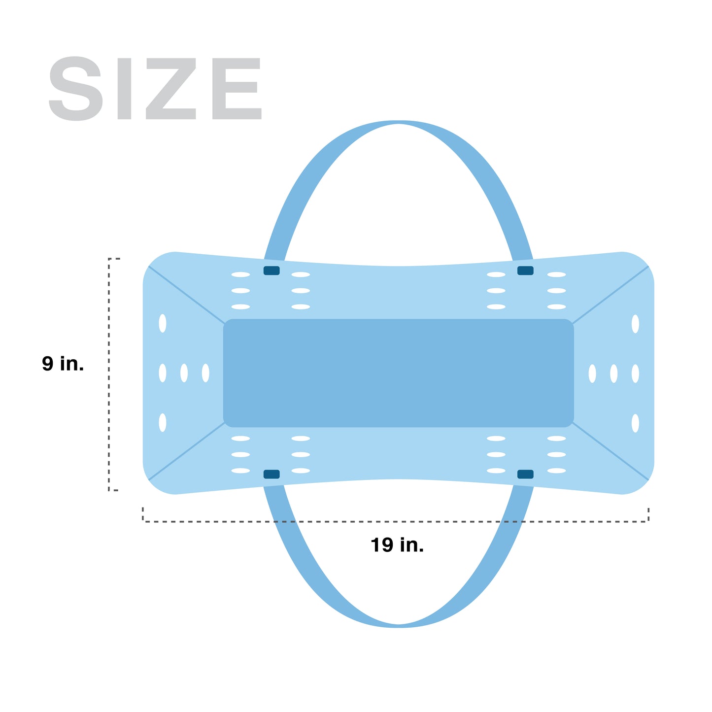 Bordado Tote Bag