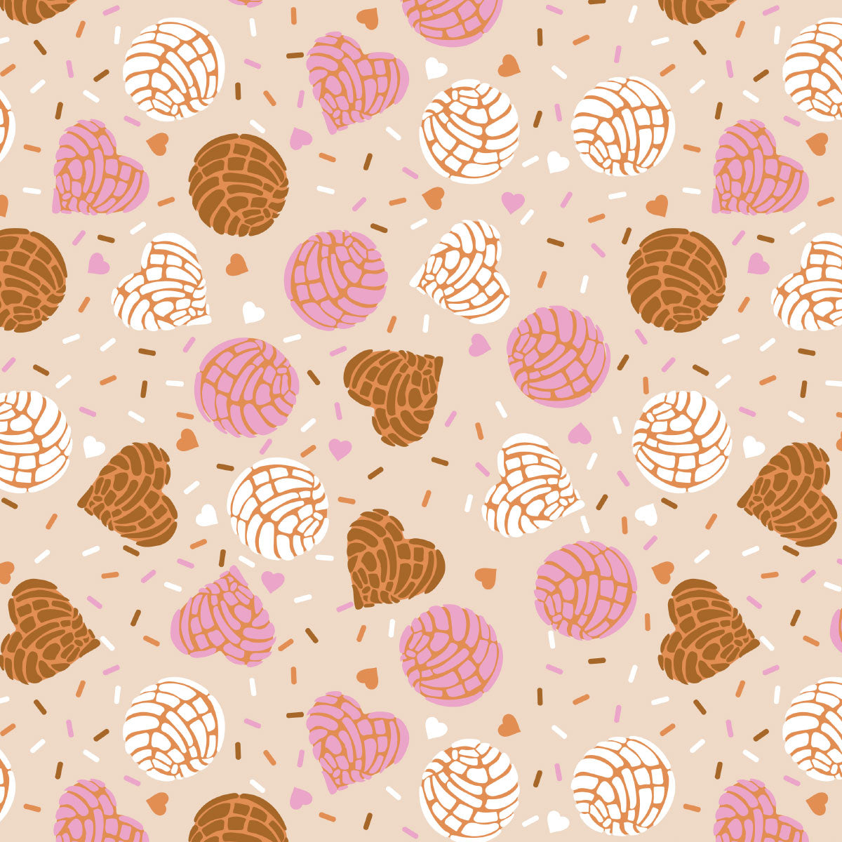 Conchas 40 oz Stainless NewGen Tumbler