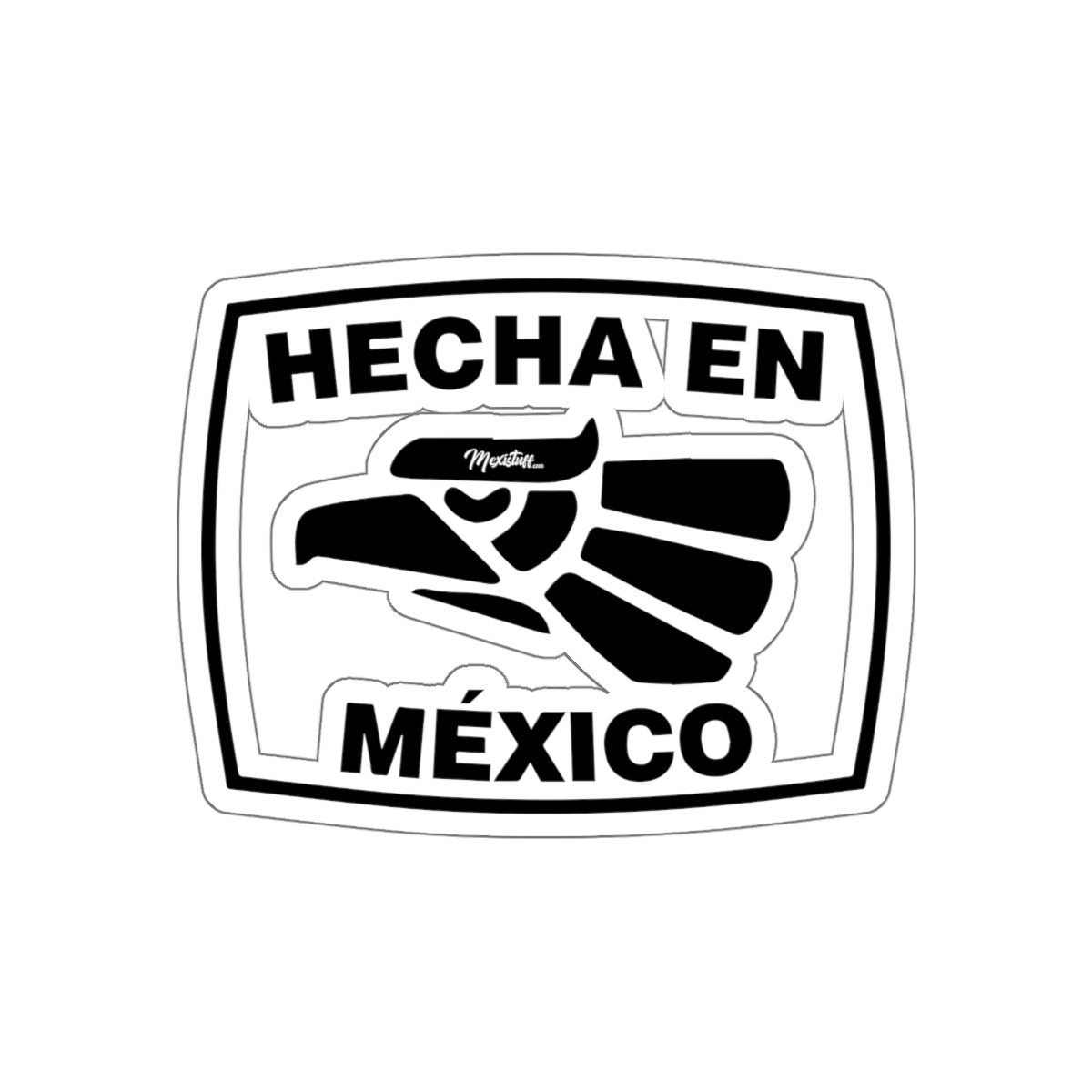 Mexi-Stickers – MexiStuff