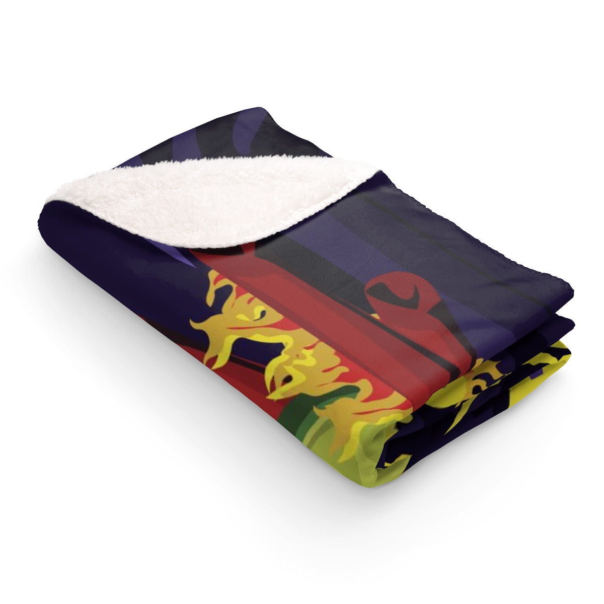 Takis Mexistuff Blanket – MexiStuff
