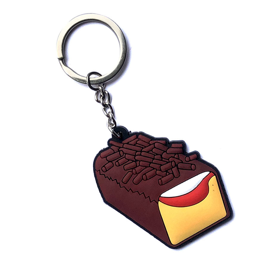 Mexi Keychains