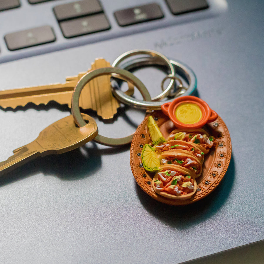 Mexi Keychains
