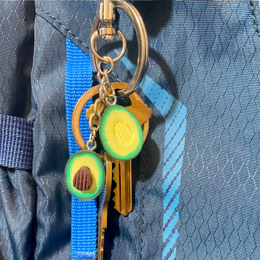 Mexi Keychains