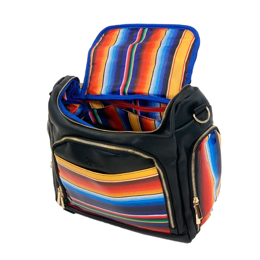 Sarape Multifunction Bag