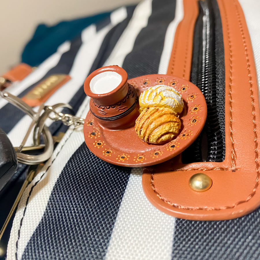 Mexi Keychains