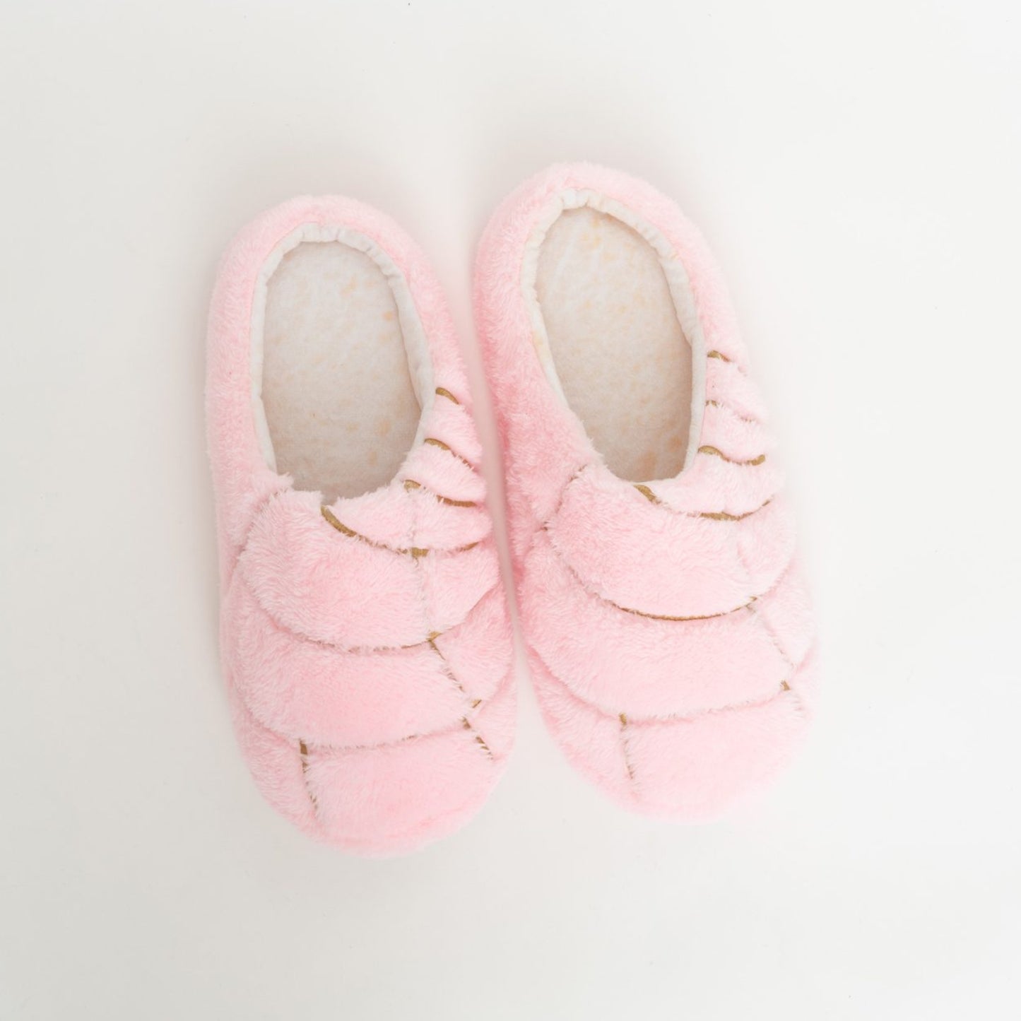 Concha Pantuflas