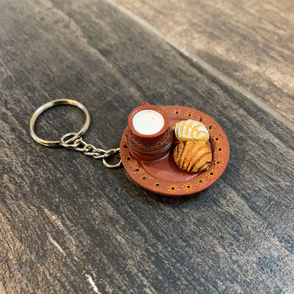 Mexi Keychains