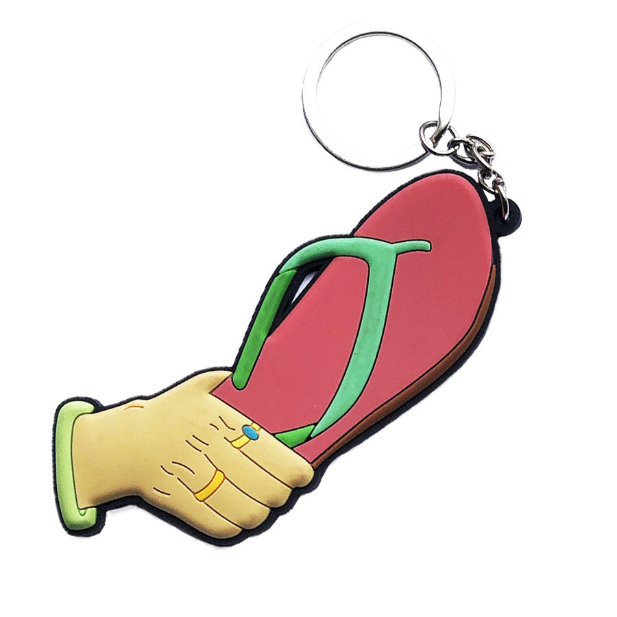 Mexi Keychains