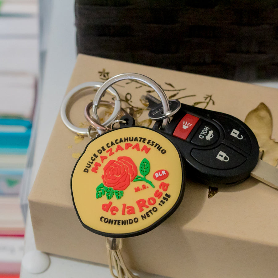 Mexi Keychains