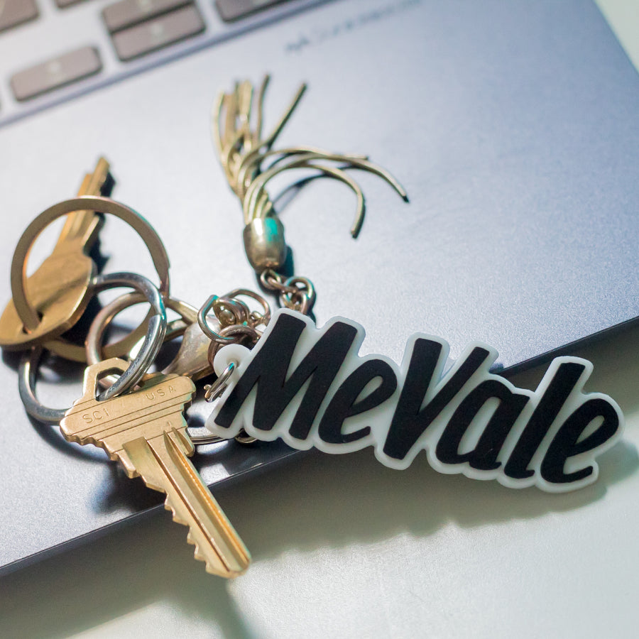 Mexi Keychains