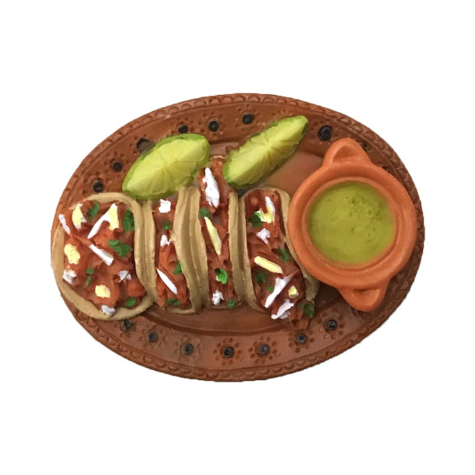 Mexi Keychains