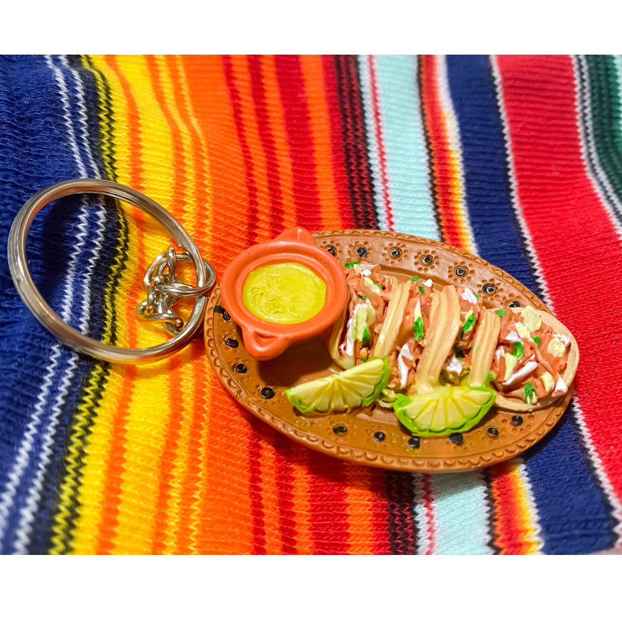 Mexi Keychains