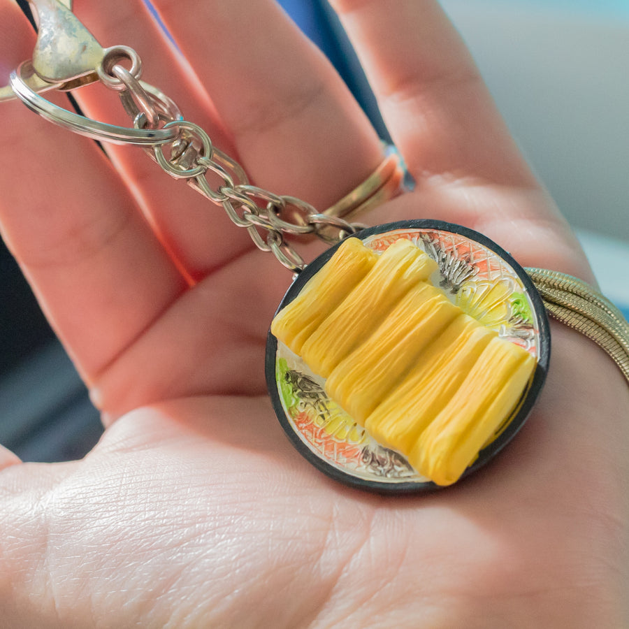Mexi Keychains