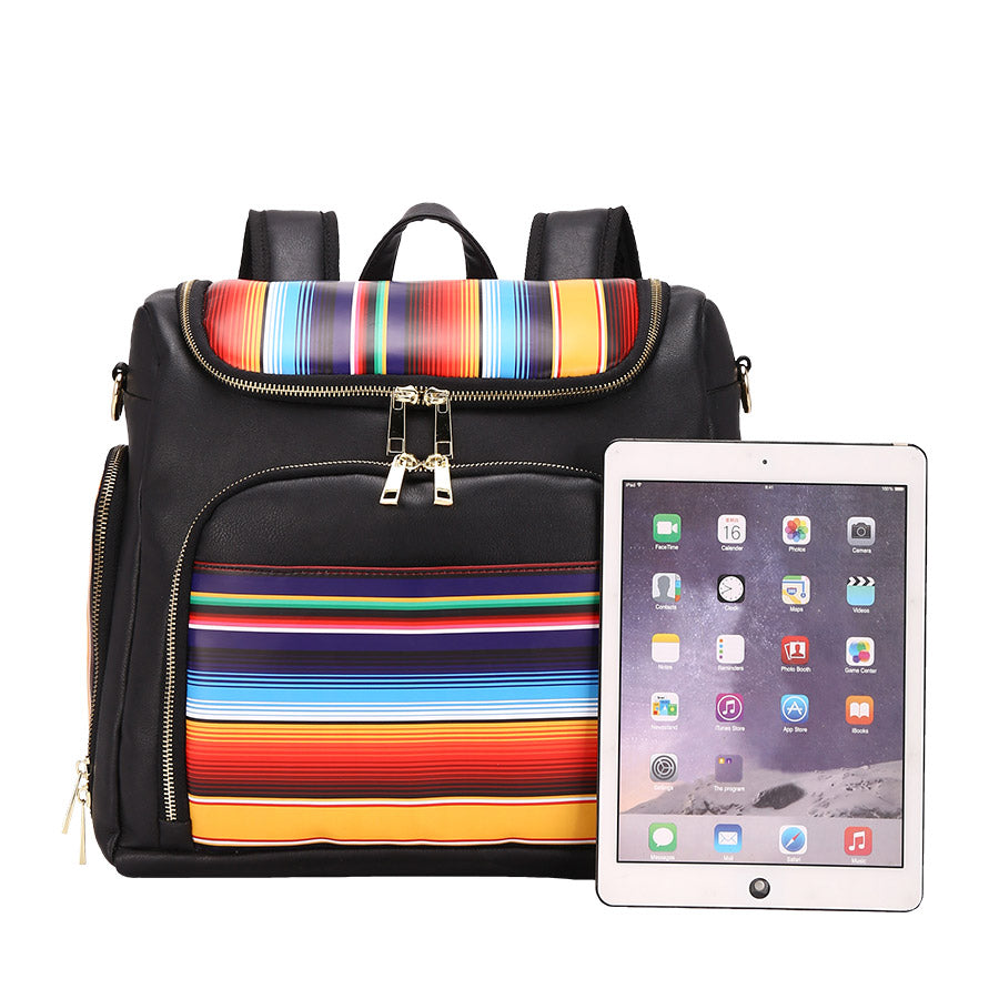 Sarape Multifunction Bag