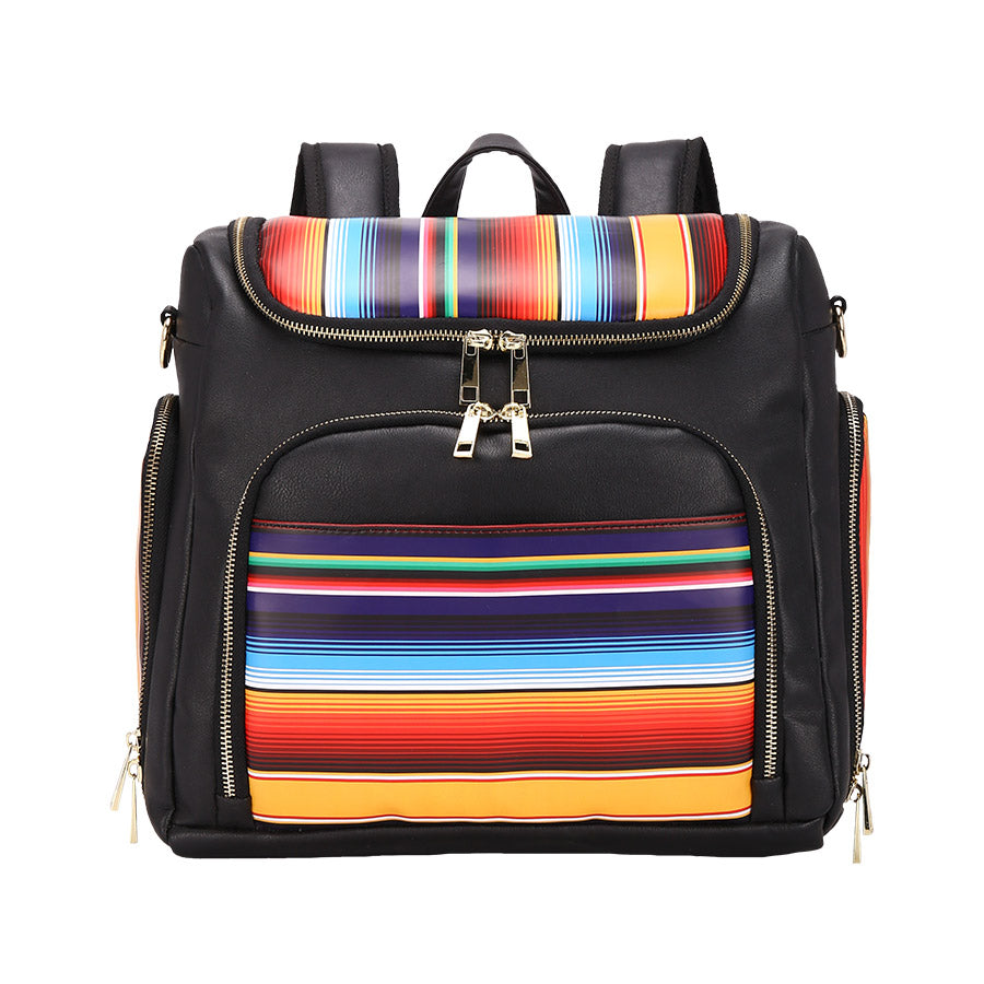 Sarape Multifunction Bag