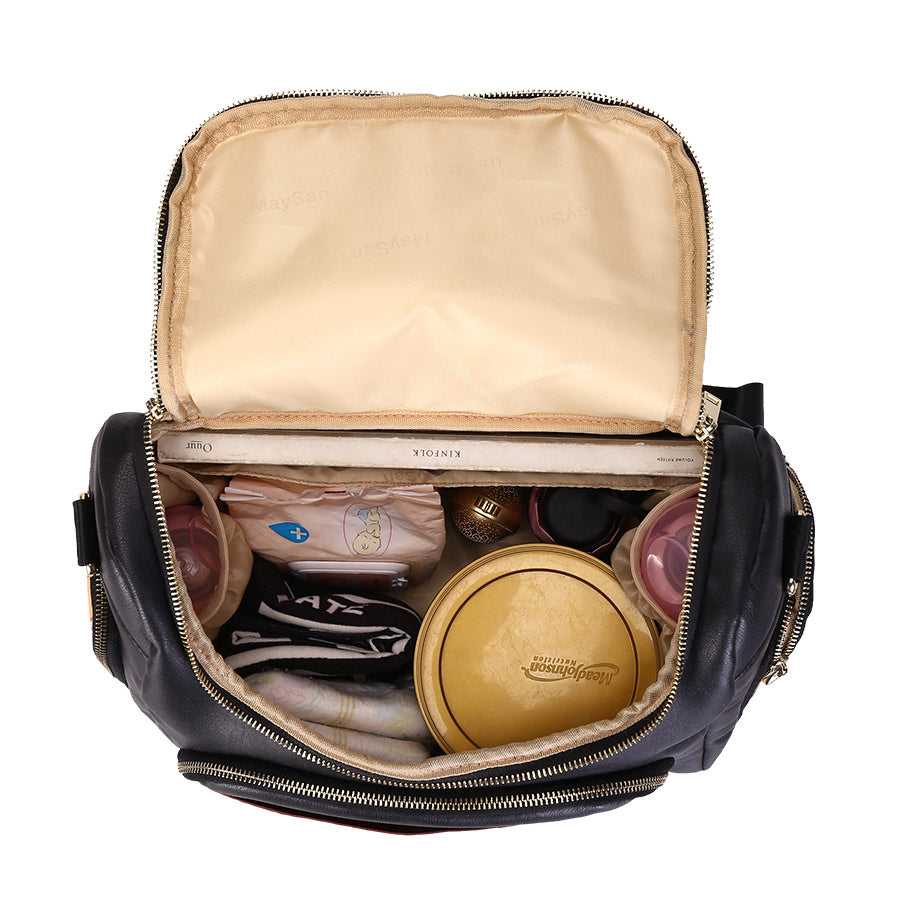 Sarape Multifunction Bag