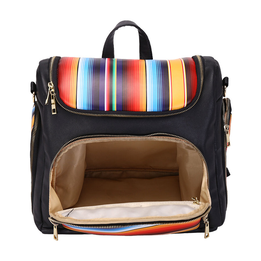 Sarape Multifunction Bag