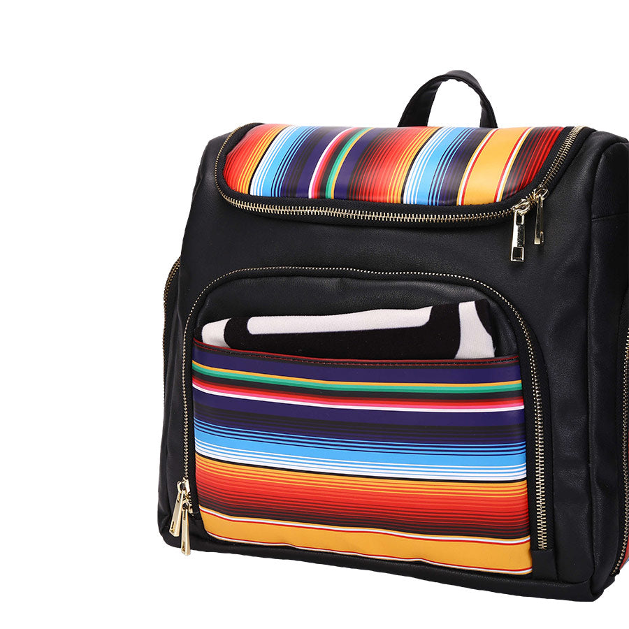 Sarape Multifunction Bag