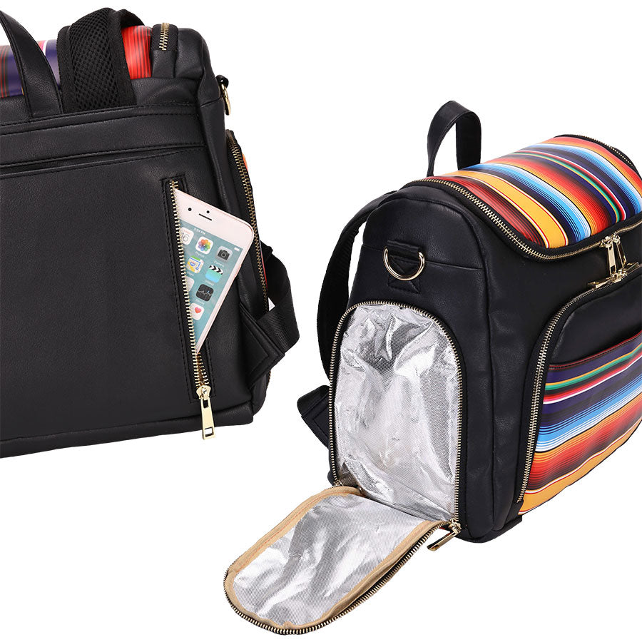Sarape Multifunction Bag