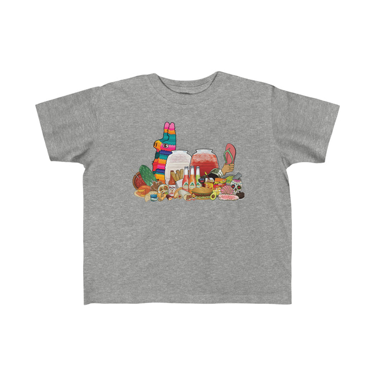 Mexistuff Kid's Tee
