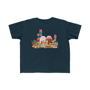Mexistuff Kid's Tee