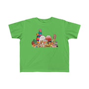 Mexistuff Kid's Tee