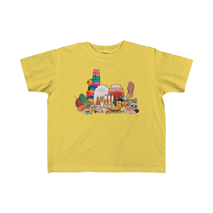 Mexistuff Kid's Tee