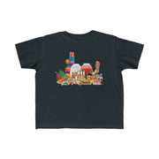 Mexistuff Kid's Tee