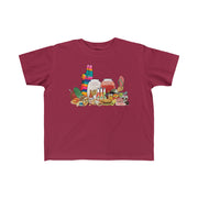 Mexistuff Kid's Tee