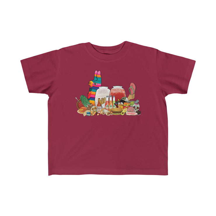 Mexistuff Kid's Tee
