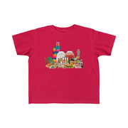 Mexistuff Kid's Tee