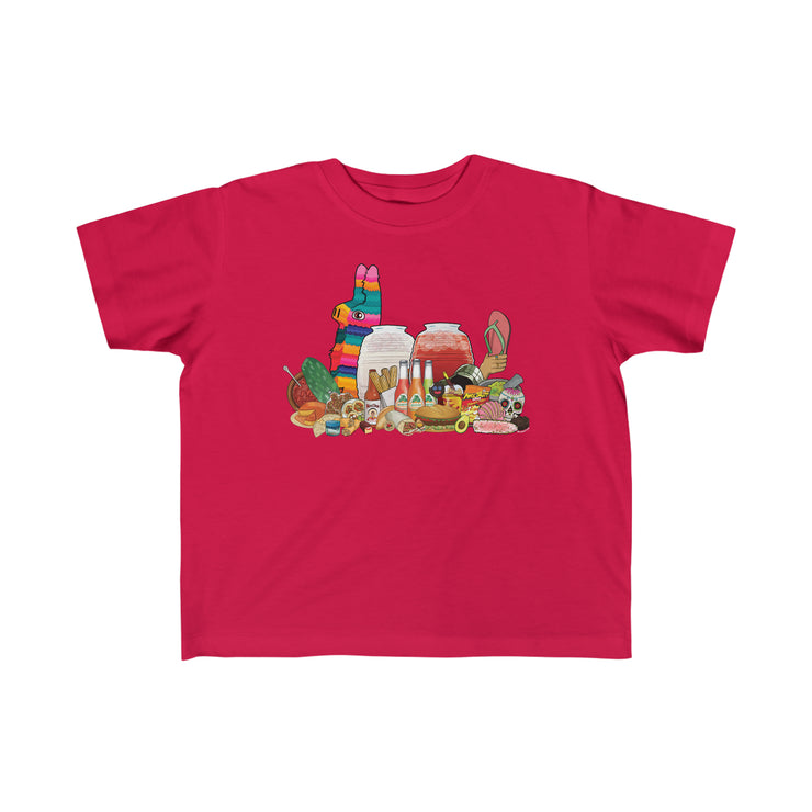 Mexistuff Kid's Tee