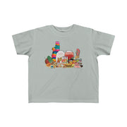 Mexistuff Kid's Tee