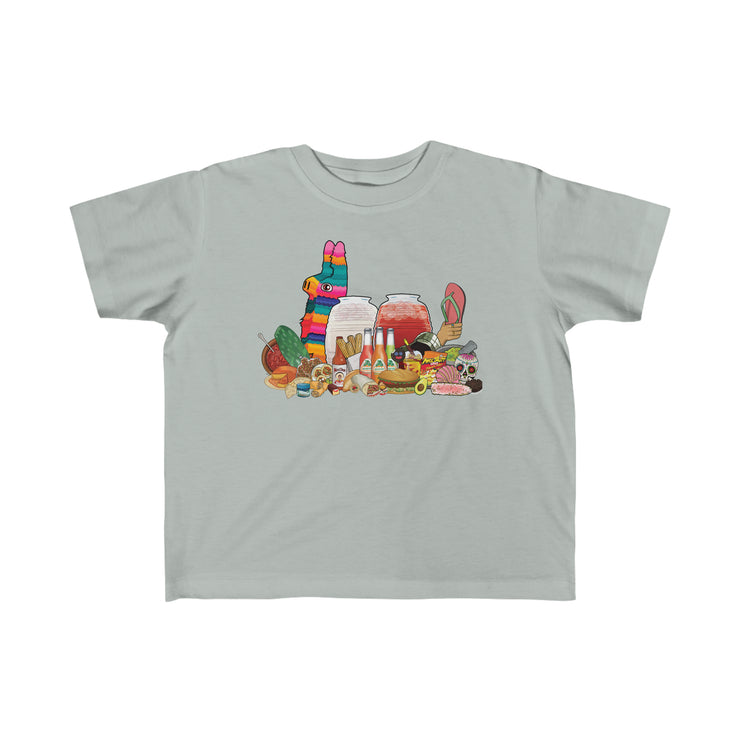 Mexistuff Kid's Tee