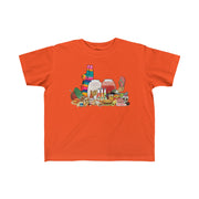Mexistuff Kid's Tee