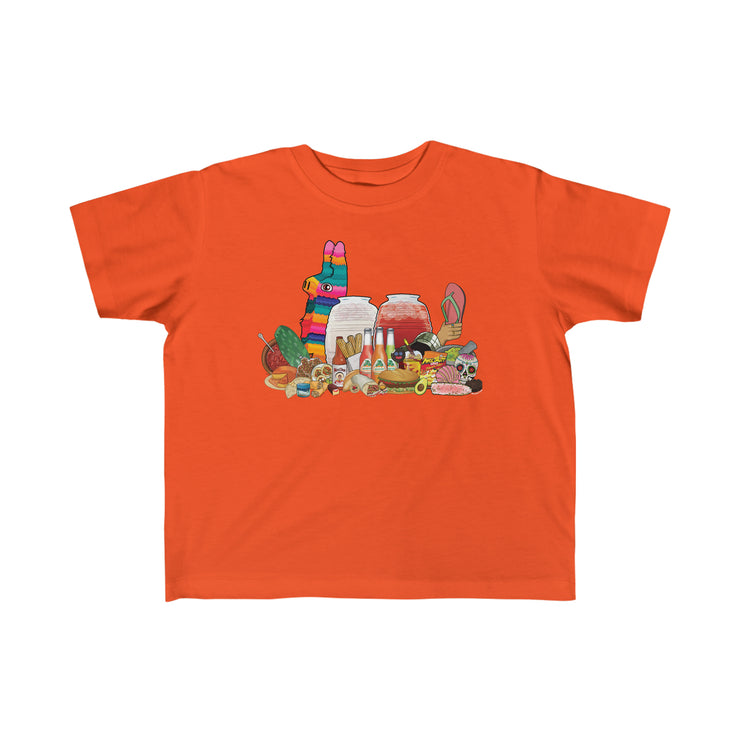 Mexistuff Kid's Tee