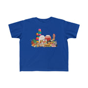 Mexistuff Kid's Tee