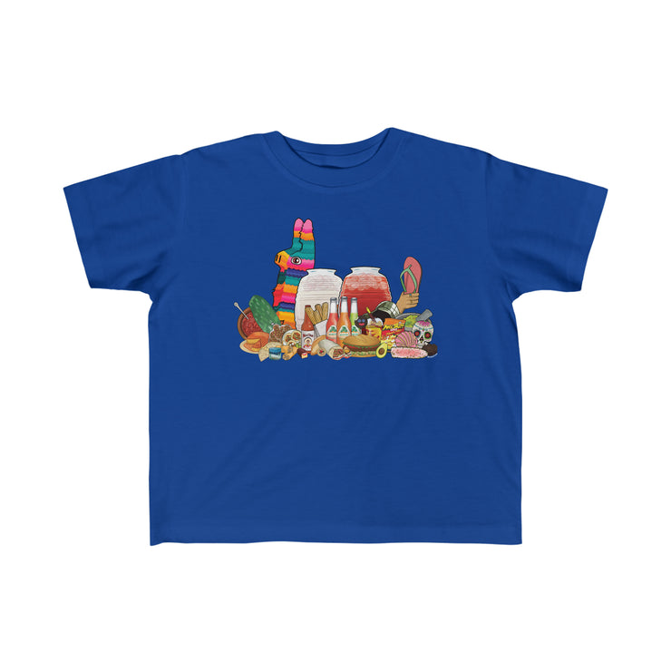 Mexistuff Kid's Tee