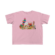 Mexistuff Kid's Tee