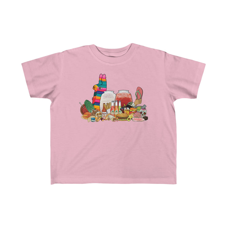 Mexistuff Kid's Tee